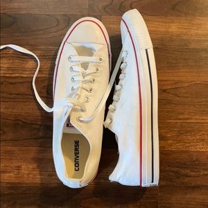 Men’s converse shoes